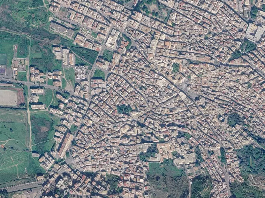 Immagine 5 di Porzione di casa in vendita  in via Agatone  a Lentini