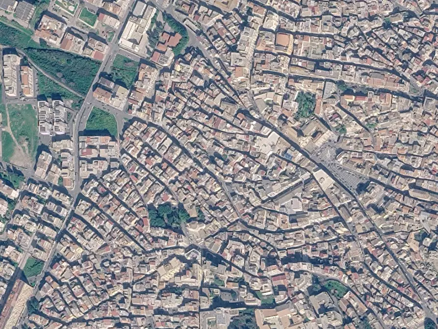 Immagine 6 di Porzione di casa in vendita  in via Agatone  a Lentini