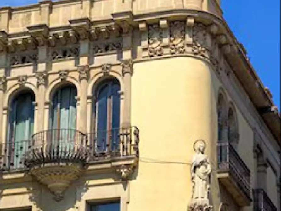 Immagine 10 di Porzione di casa in vendita  in via Agatone  a Lentini