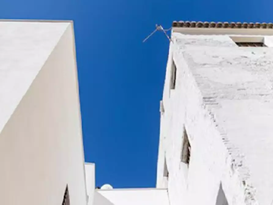 Immagine 13 di Porzione di casa in vendita  in via Agatone  a Lentini
