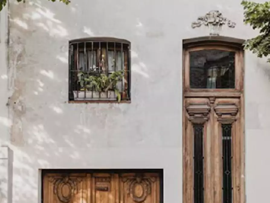 Immagine 18 di Porzione di casa in vendita  in via Agatone  a Lentini
