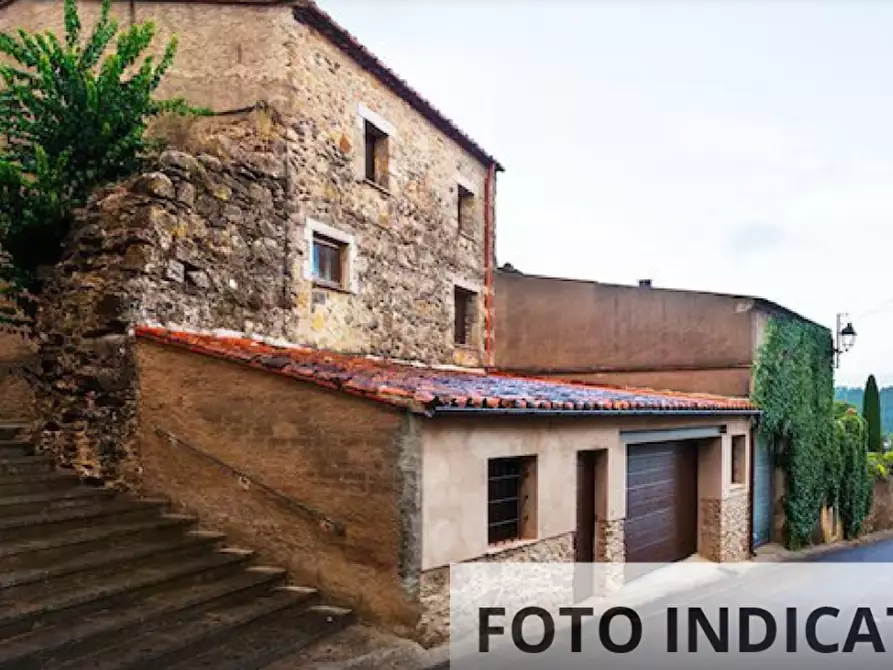 Immagine 21 di Porzione di casa in vendita  in via Agatone  a Lentini