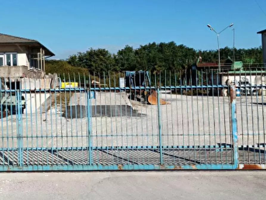 Immagine 3 di Capannone industriale in vendita  in Via s. vito a San Bonifacio