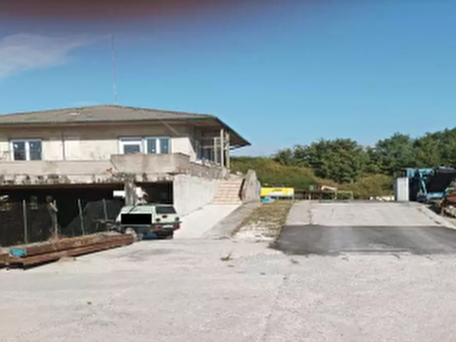 Immagine 4 di Capannone industriale in vendita  in Via s. vito a San Bonifacio