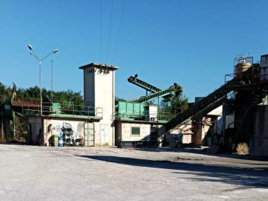 Immagine 5 di Capannone industriale in vendita  in Via s. vito a San Bonifacio
