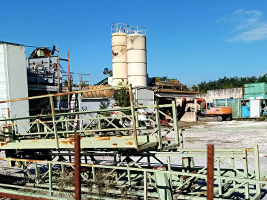 Immagine 6 di Capannone industriale in vendita  in Via s. vito a San Bonifacio