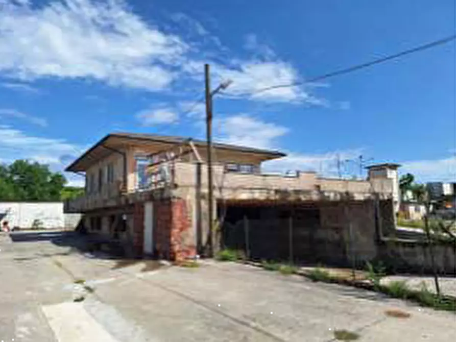 Immagine 7 di Capannone industriale in vendita  in Via s. vito a San Bonifacio
