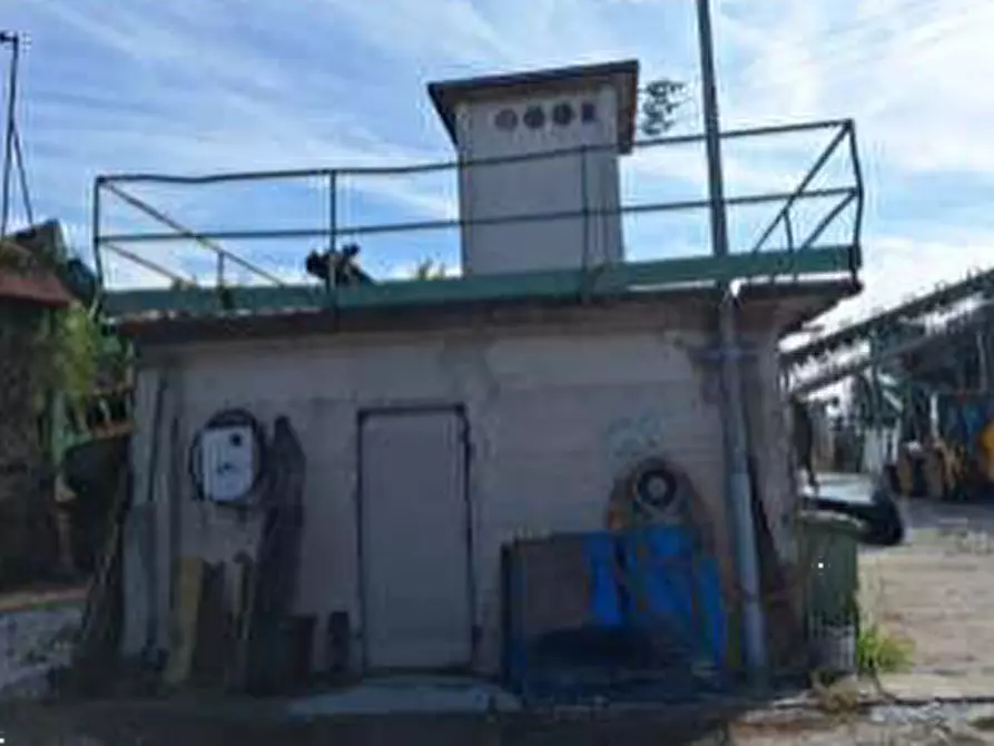 Immagine 10 di Capannone industriale in vendita  in Via s. vito a San Bonifacio