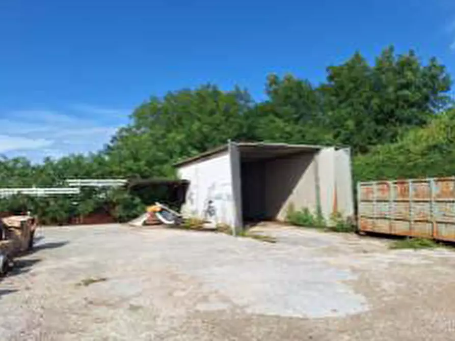 Immagine 12 di Capannone industriale in vendita  in Via s. vito a San Bonifacio