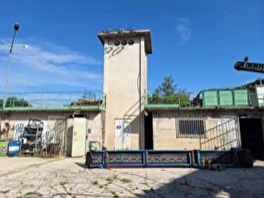 Immagine 15 di Capannone industriale in vendita  in Via s. vito a San Bonifacio