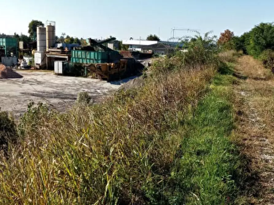Immagine 16 di Capannone industriale in vendita  in Via s. vito a San Bonifacio