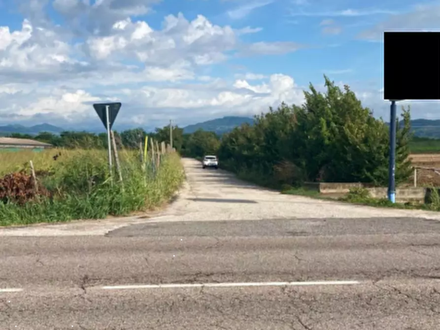 Immagine 18 di Capannone industriale in vendita  in Via s. vito a San Bonifacio