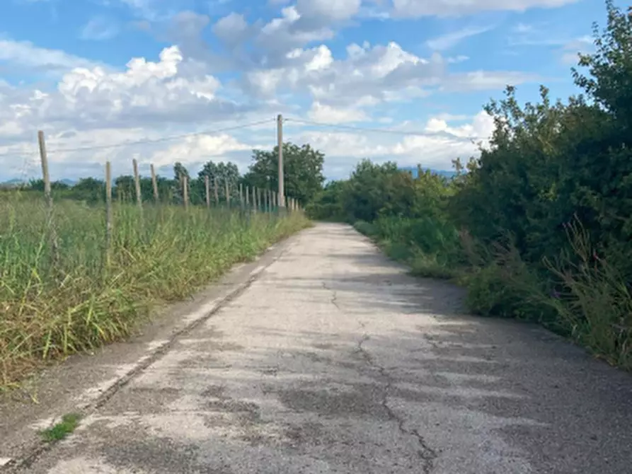 Immagine 19 di Capannone industriale in vendita  in Via s. vito a San Bonifacio