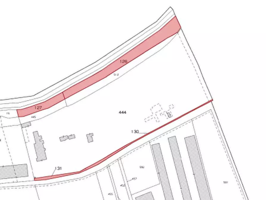 Immagine 22 di Capannone industriale in vendita  in Via s. vito a San Bonifacio