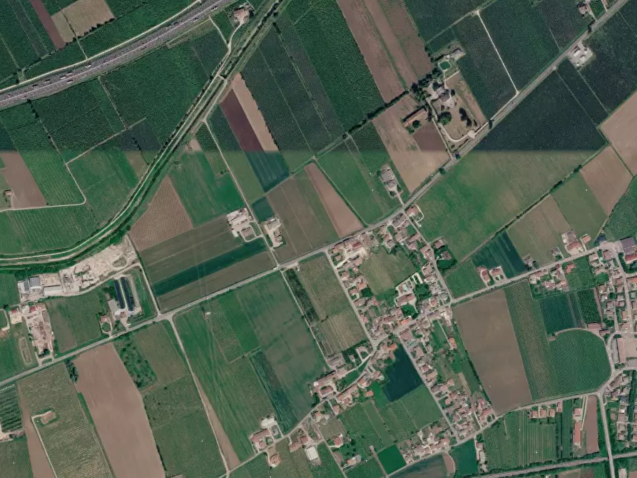 Immagine 24 di Capannone industriale in vendita  in Via s. vito a San Bonifacio
