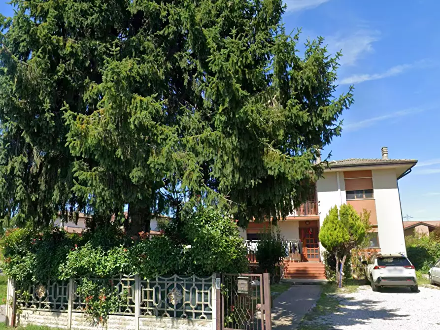 Immagine 3 di Porzione di casa in vendita  in Via Rio S. Martino a Trebaseleghe
