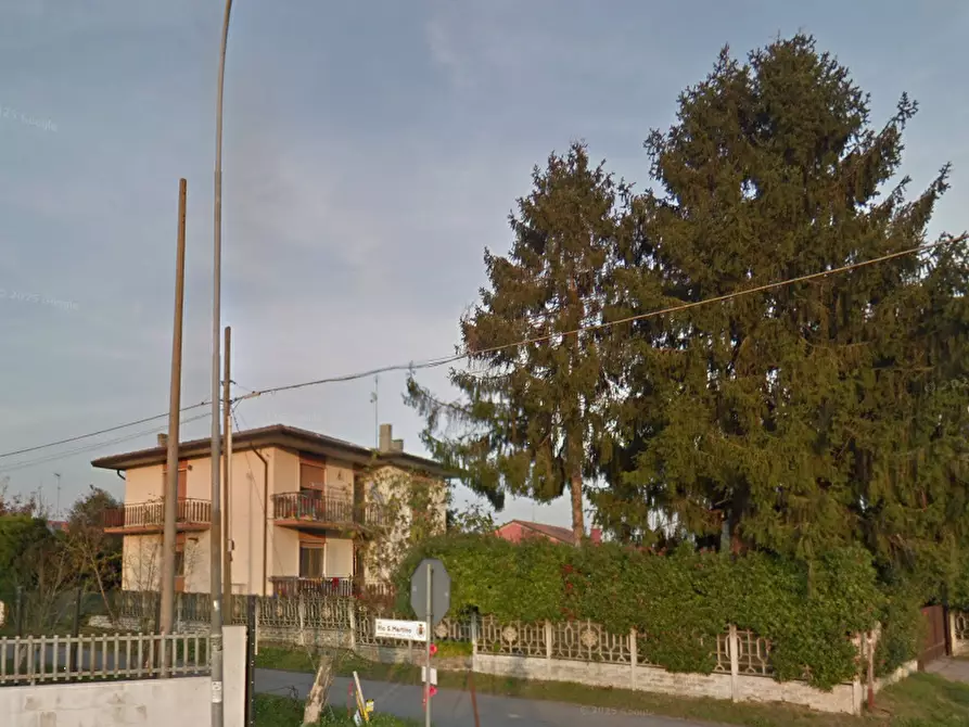 Immagine 4 di Porzione di casa in vendita  in Via Rio S. Martino a Trebaseleghe