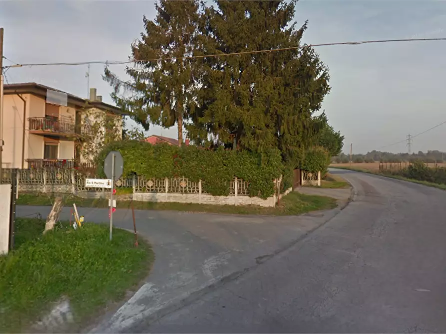 Immagine 5 di Porzione di casa in vendita  in Via Rio S. Martino a Trebaseleghe