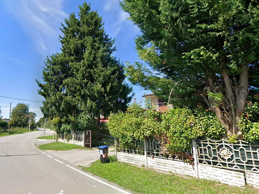 Immagine 6 di Porzione di casa in vendita  in Via Rio S. Martino a Trebaseleghe