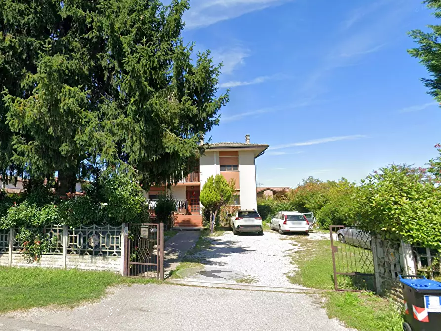 Immagine 8 di Porzione di casa in vendita  in Via Rio S. Martino a Trebaseleghe