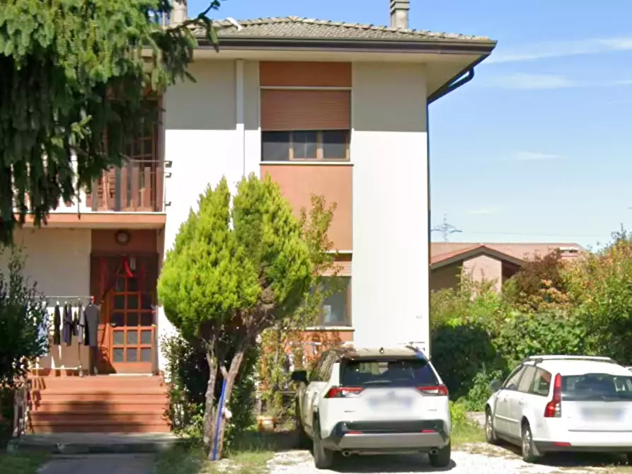Immagine 9 di Porzione di casa in vendita  in Via Rio S. Martino a Trebaseleghe