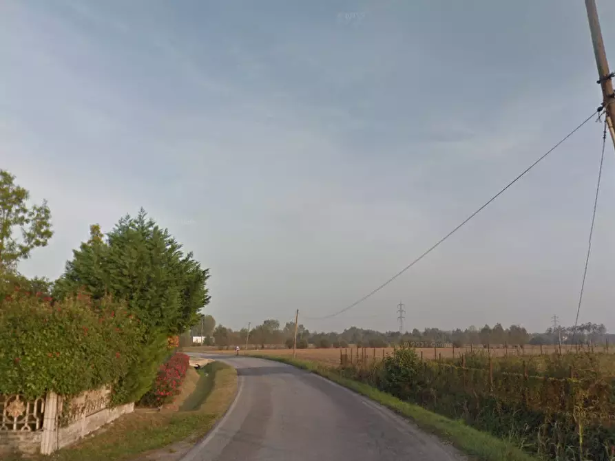 Immagine 10 di Porzione di casa in vendita  in Via Rio S. Martino a Trebaseleghe
