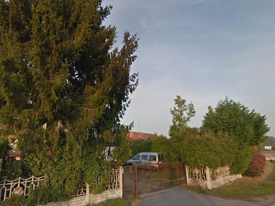 Immagine 11 di Porzione di casa in vendita  in Via Rio S. Martino a Trebaseleghe