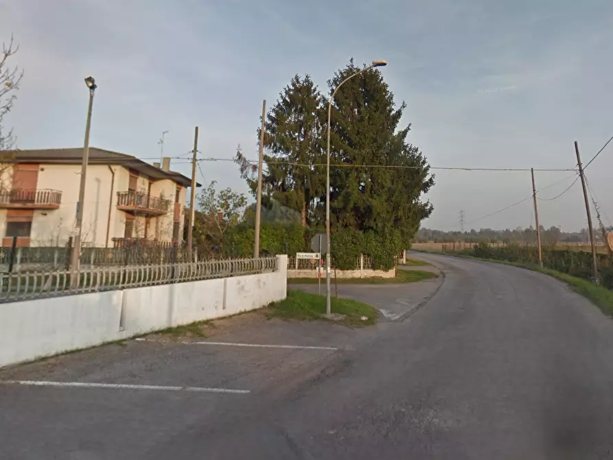 Immagine 12 di Porzione di casa in vendita  in Via Rio S. Martino a Trebaseleghe