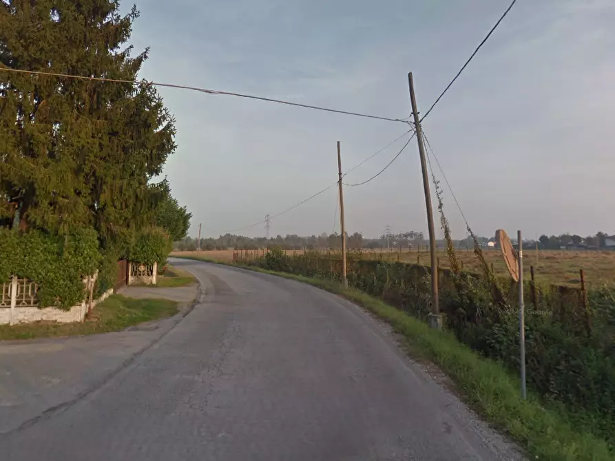 Immagine 13 di Porzione di casa in vendita  in Via Rio S. Martino a Trebaseleghe