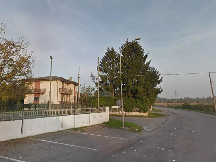 Immagine 14 di Porzione di casa in vendita  in Via Rio S. Martino a Trebaseleghe