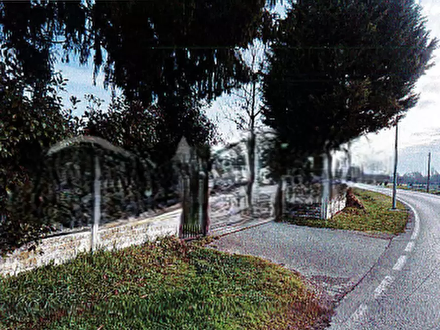 Immagine 21 di Porzione di casa in vendita  in Via Rio S. Martino a Trebaseleghe