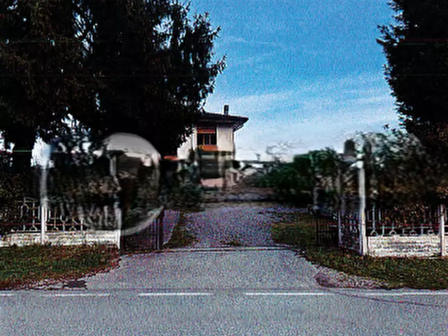Immagine 22 di Porzione di casa in vendita  in Via Rio S. Martino a Trebaseleghe