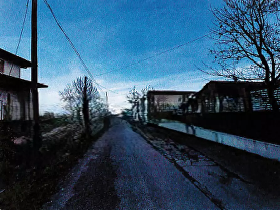 Immagine 23 di Porzione di casa in vendita  in Via Rio S. Martino a Trebaseleghe
