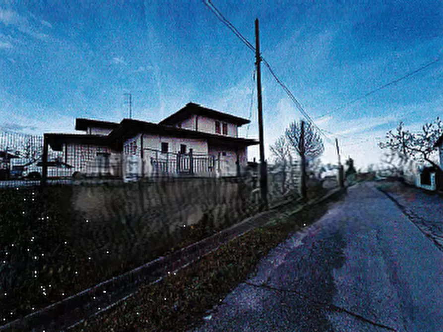 Immagine 24 di Porzione di casa in vendita  in Via Rio S. Martino a Trebaseleghe