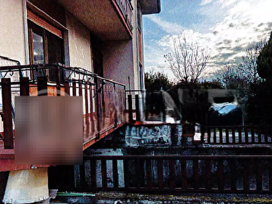 Immagine 26 di Porzione di casa in vendita  in Via Rio S. Martino a Trebaseleghe