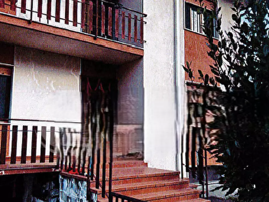 Immagine 30 di Porzione di casa in vendita  in Via Rio S. Martino a Trebaseleghe
