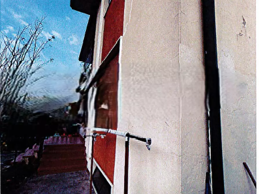 Immagine 31 di Porzione di casa in vendita  in Via Rio S. Martino a Trebaseleghe