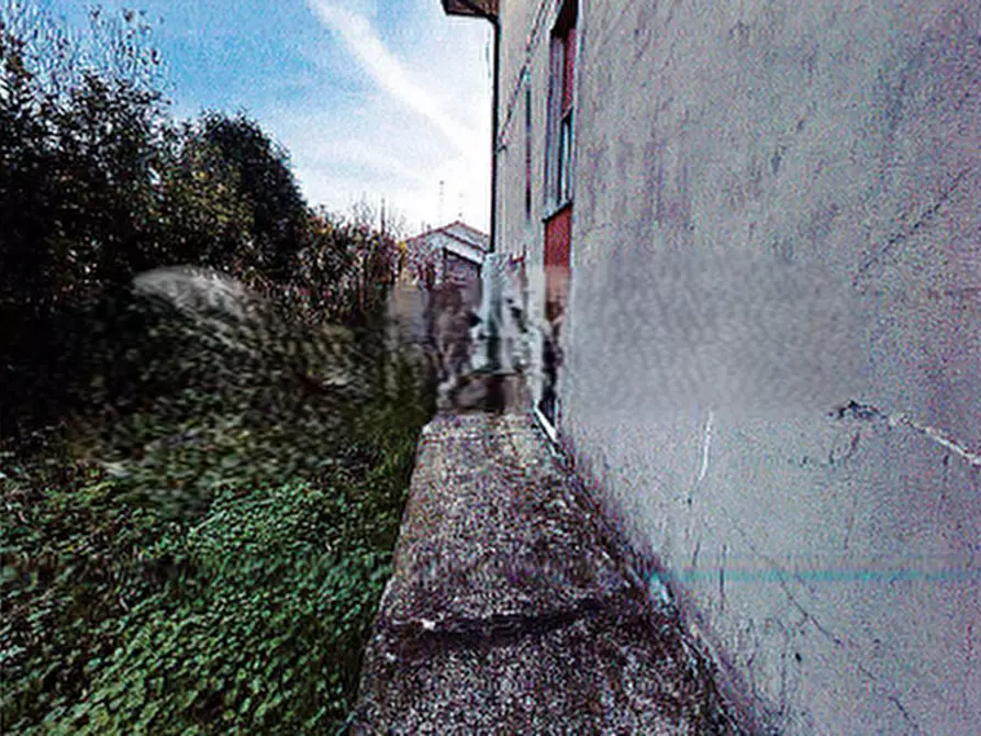 Immagine 33 di Porzione di casa in vendita  in Via Rio S. Martino a Trebaseleghe