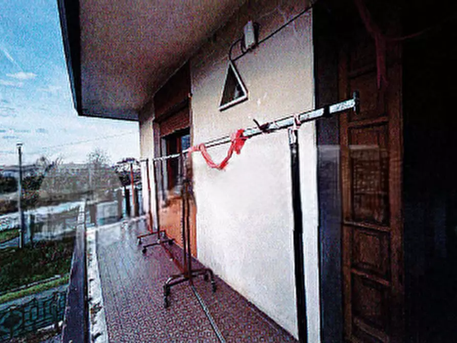 Immagine 36 di Porzione di casa in vendita  in Via Rio S. Martino a Trebaseleghe