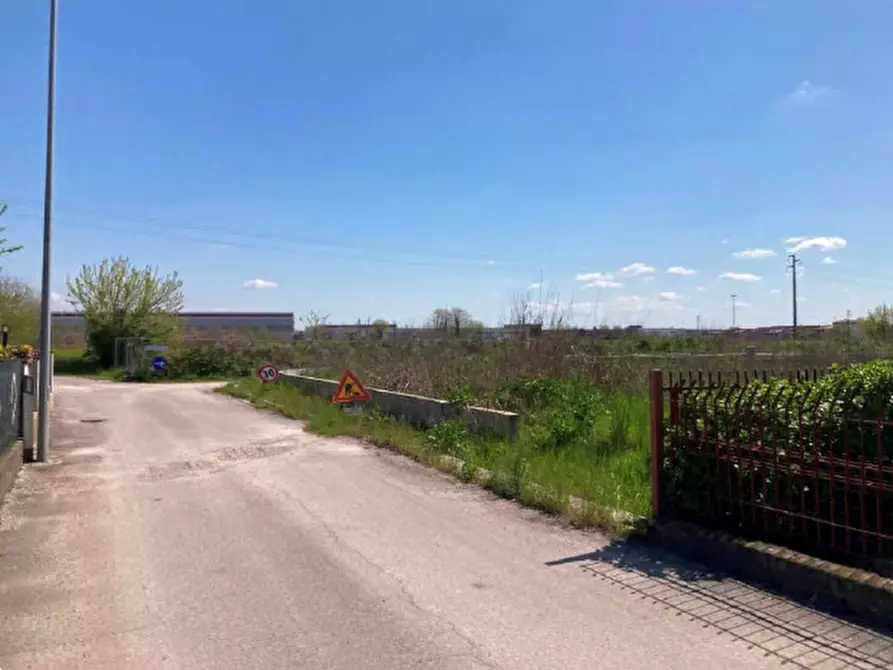 Immagine 4 di Terreno edificabile in vendita  in via Tiso da Camposampiero a Cittadella