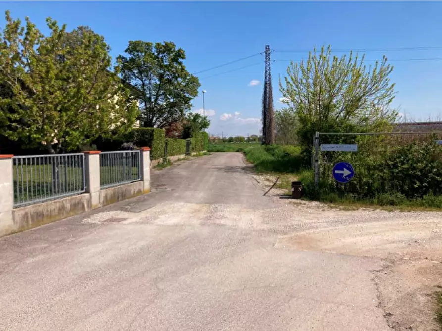 Immagine 5 di Terreno edificabile in vendita  in via Tiso da Camposampiero a Cittadella