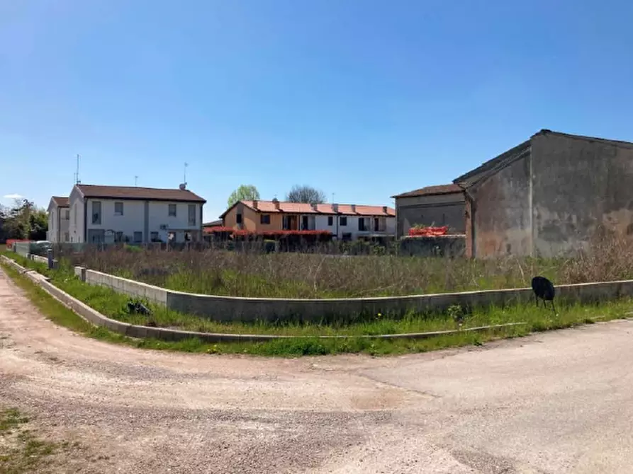 Immagine 6 di Terreno edificabile in vendita  in via Tiso da Camposampiero a Cittadella