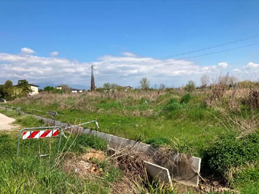 Immagine 8 di Terreno edificabile in vendita  in via Tiso da Camposampiero a Cittadella