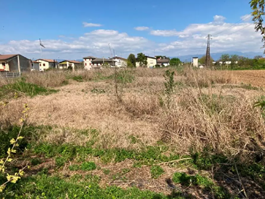 Immagine 9 di Terreno edificabile in vendita  in via Tiso da Camposampiero a Cittadella