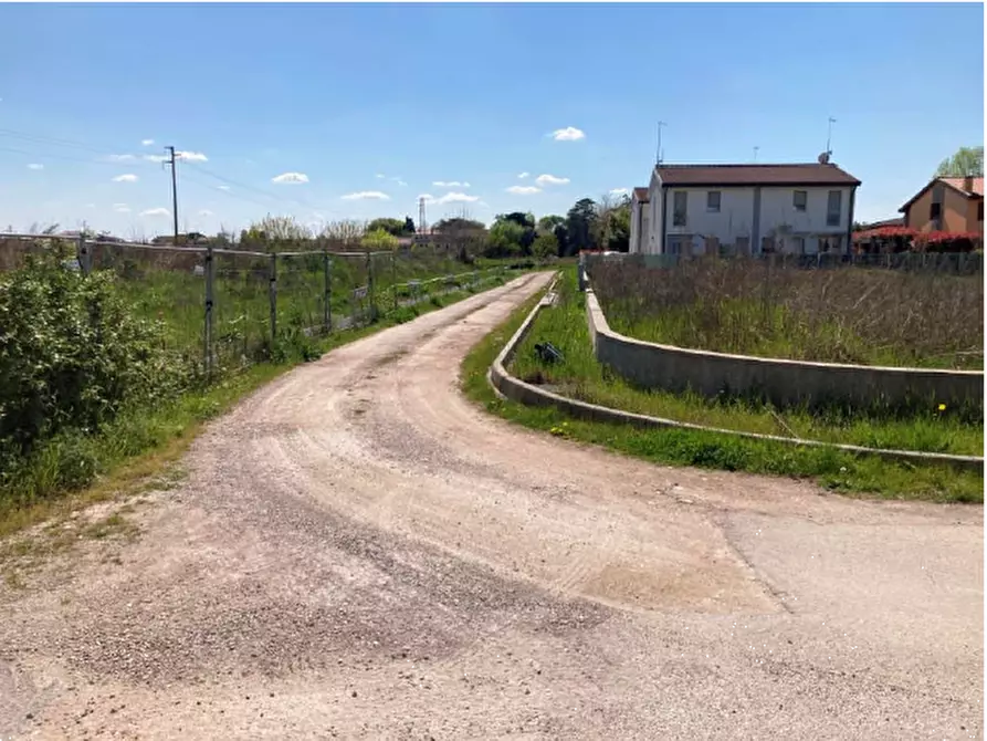 Immagine 11 di Terreno edificabile in vendita  in via Tiso da Camposampiero a Cittadella
