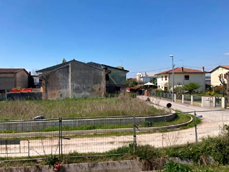 Immagine 14 di Terreno edificabile in vendita  in via Tiso da Camposampiero a Cittadella