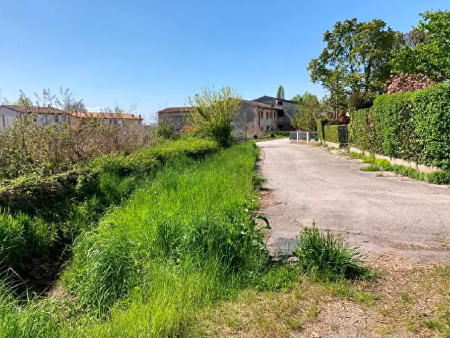 Immagine 16 di Terreno edificabile in vendita  in via Tiso da Camposampiero a Cittadella
