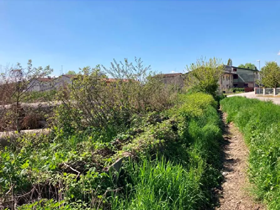 Immagine 17 di Terreno edificabile in vendita  in via Tiso da Camposampiero a Cittadella