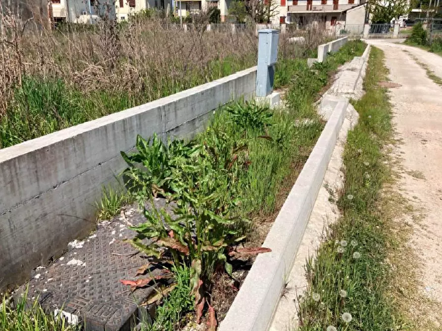 Immagine 19 di Terreno edificabile in vendita  in via Tiso da Camposampiero a Cittadella