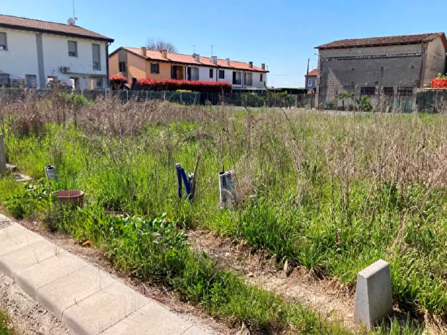 Immagine 20 di Terreno edificabile in vendita  in via Tiso da Camposampiero a Cittadella